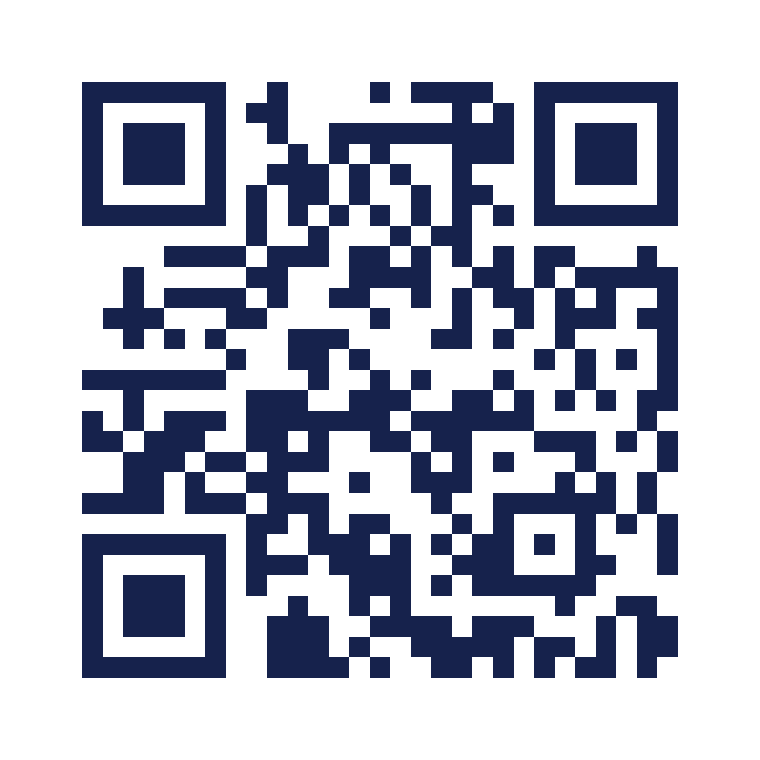 QR code to onboard with SiyadaTech